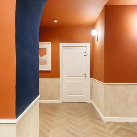 Casa de hóspedes Elegantia Luxury Trastevere Roma