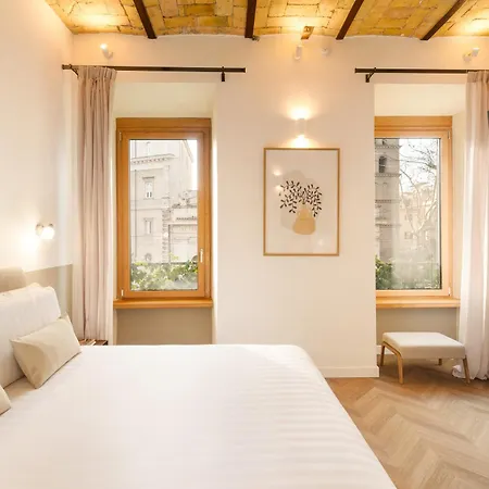 Elegantia Luxury Trastevere * Roma