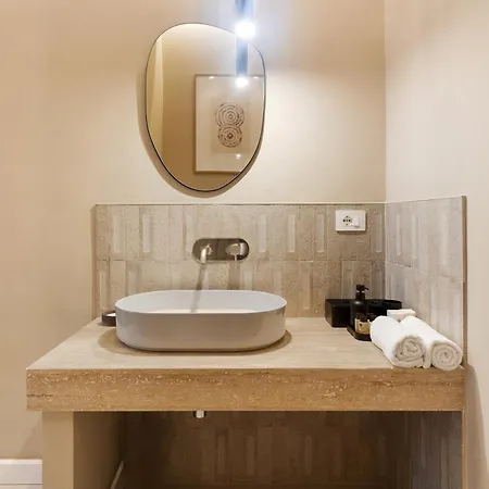 Casa de hóspedes Elegantia Luxury Trastevere Roma