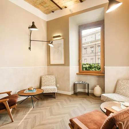 Casa de hóspedes Elegantia Luxury Trastevere