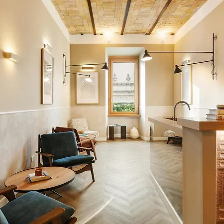 Elegantia Luxury Trastevere Casa de hóspedes *