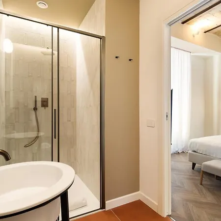 Casa de hóspedes Elegantia Luxury Trastevere Roma