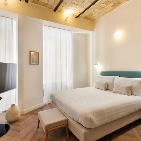 Elegantia Luxury Trastevere * Roma