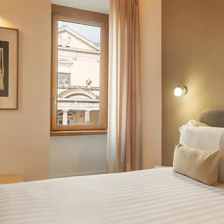 Casa de hóspedes Elegantia Luxury Trastevere
