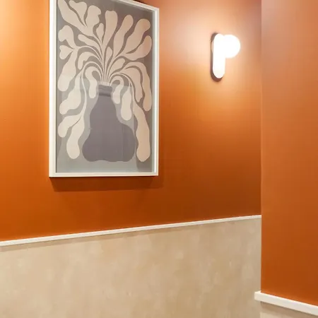 Elegantia Luxury Trastevere Casa de hóspedes Roma