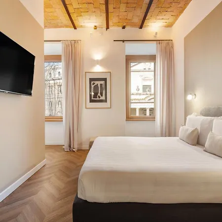 Elegantia Luxury Trastevere * Roma
