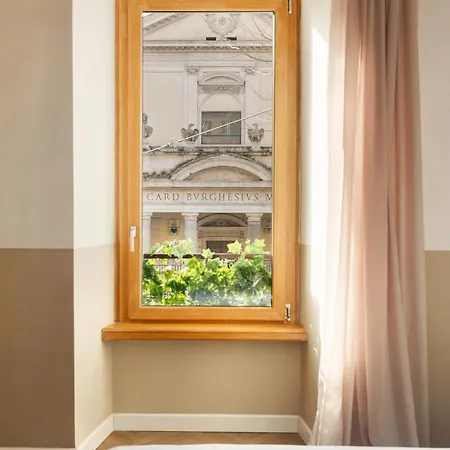 Elegantia Luxury Trastevere Casa de hóspedes *