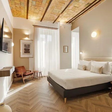 Casa de hóspedes Elegantia Luxury Trastevere *