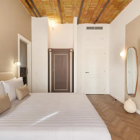 Elegantia Luxury Trastevere Roma