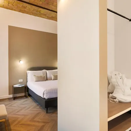 Casa de hóspedes Elegantia Luxury Trastevere *