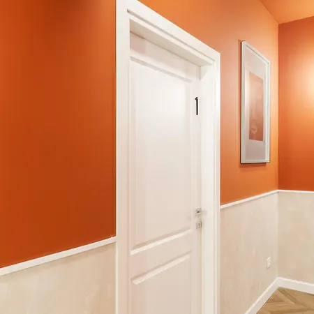 Elegantia Luxury Trastevere Casa de hóspedes Roma