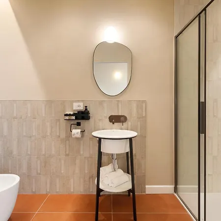 Elegantia Luxury Trastevere Casa de hóspedes