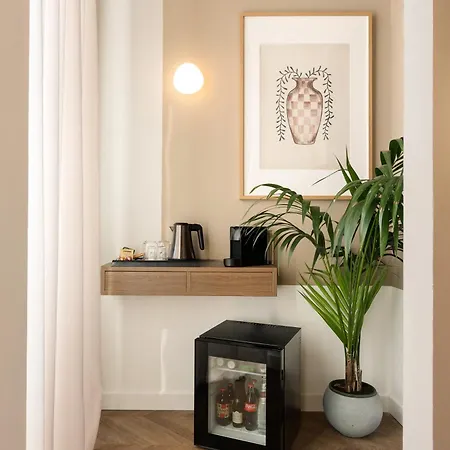 Casa de hóspedes Elegantia Luxury Trastevere