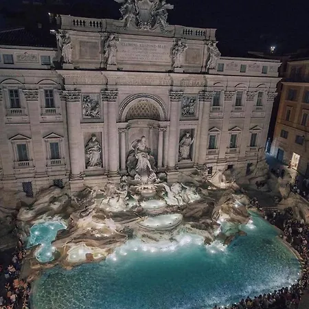 Vaticano Apartment *