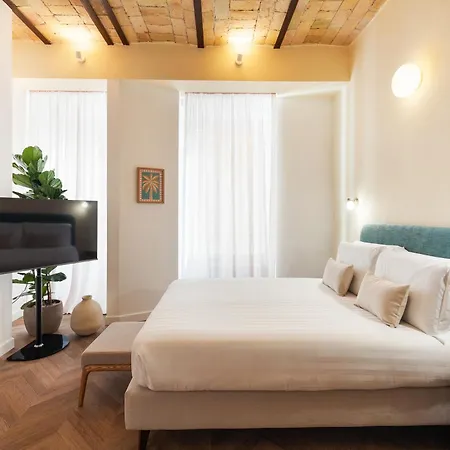 Elegantia Luxury Trastevere Casa de hóspedes Roma