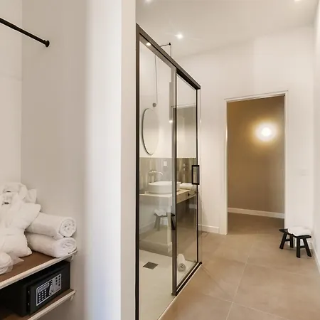 Casa de hóspedes Elegantia Luxury Trastevere Roma