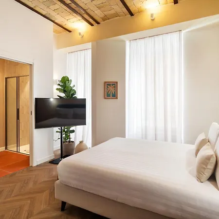 Elegantia Luxury Trastevere Casa de hóspedes