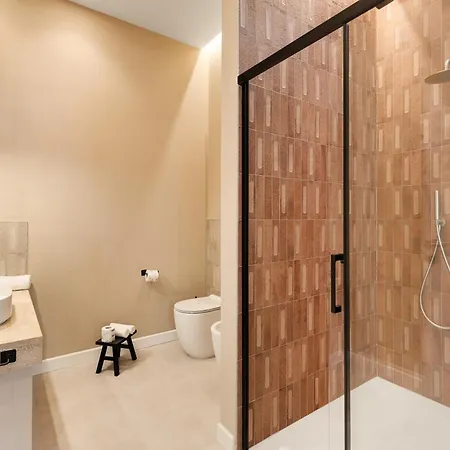 Casa de hóspedes Elegantia Luxury Trastevere