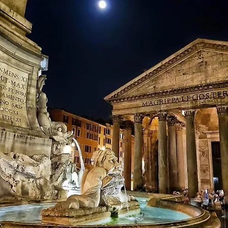 Vaticano Apartment
