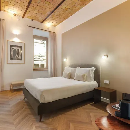 Casa de hóspedes Elegantia Luxury Trastevere
