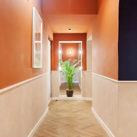 Elegantia Luxury Trastevere * Roma