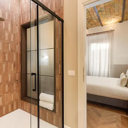 Elegantia Luxury Trastevere Casa de hóspedes Roma