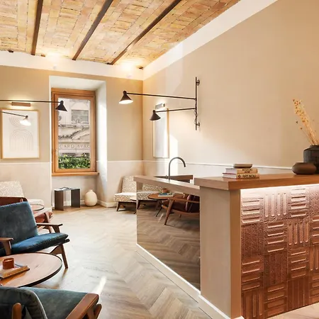 Casa de hóspedes Elegantia Luxury Trastevere
