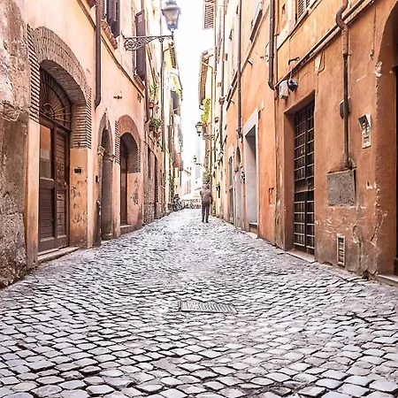 Luxury Loft Campo De Fiori * Rome