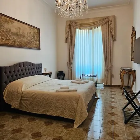 Vaticano Apartment Rome
