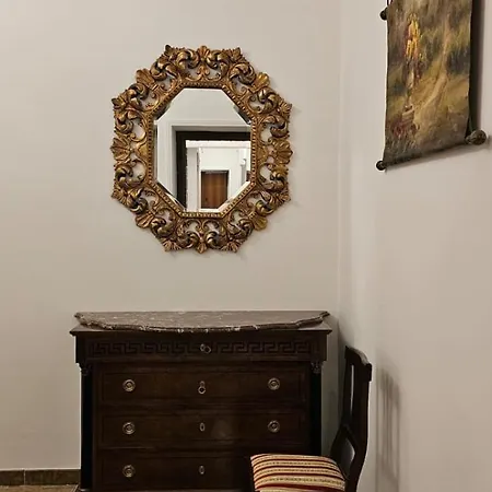 Vaticano Apartment *