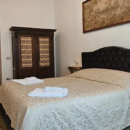 Apartment Vaticano Rome