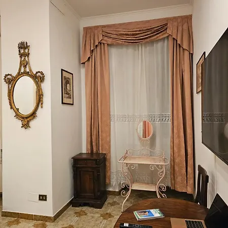 Vaticano Apartment