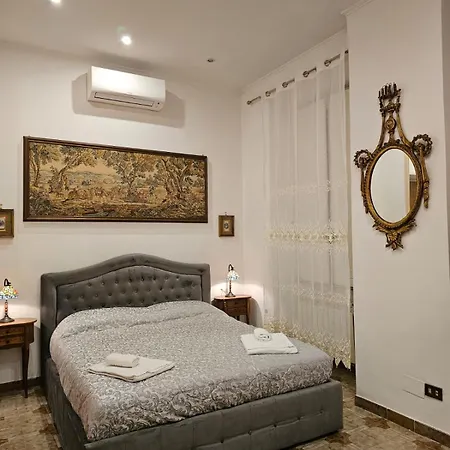Apartment Vaticano
