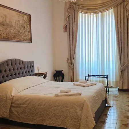 Apartment Vaticano Rome