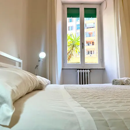 Apartment Vaticano Angelico Rome