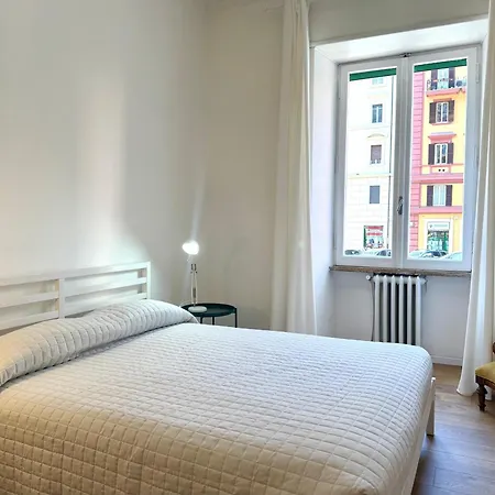 Apartment Vaticano Angelico *