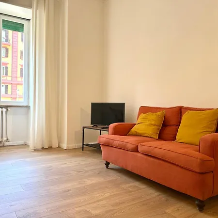 Apartment Vaticano Angelico *
