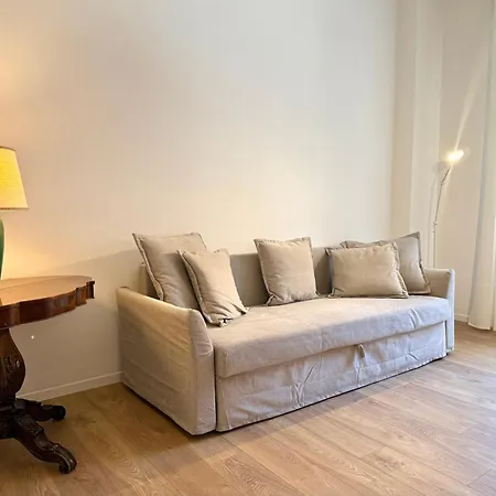 Vaticano Angelico Apartment Rome