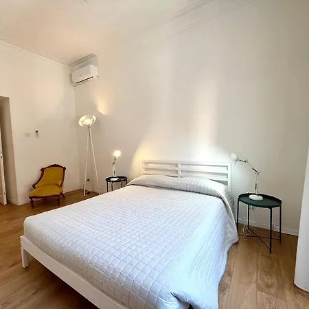 Apartment Vaticano Angelico Rome