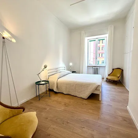 Vaticano Angelico Apartment