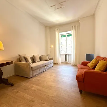 Apartment Vaticano Angelico