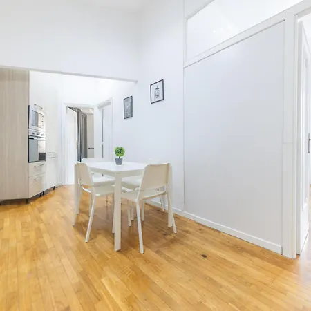 Apartamento Casilina Ares *