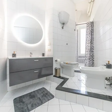 Apartamento Casilina Ares Roma