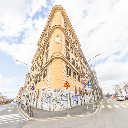 Casilina Ares Apartamento *