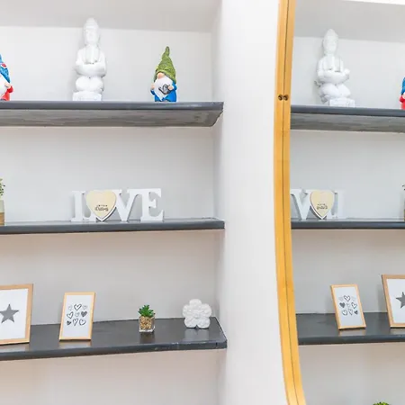 Apartamento Casilina Ares Roma