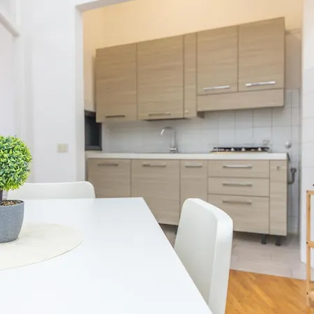 Apartamento Casilina Ares Roma