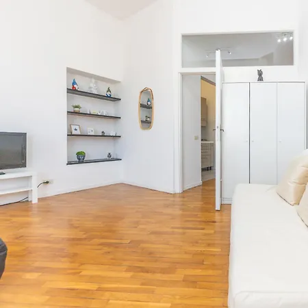 Apartamento Casilina Ares