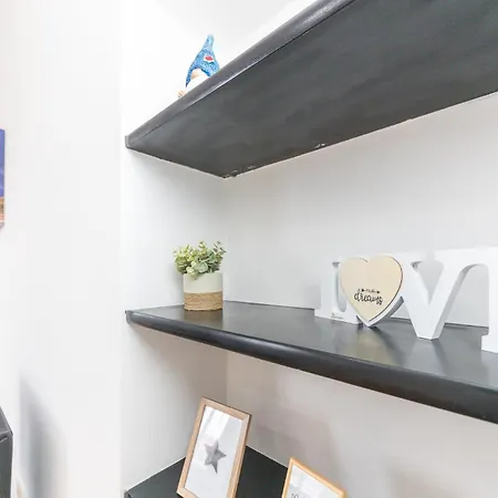 Apartamento Casilina Ares Roma
