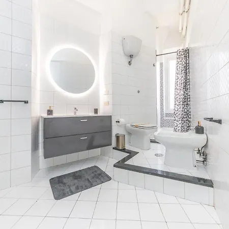 Casilina Ares Apartamento