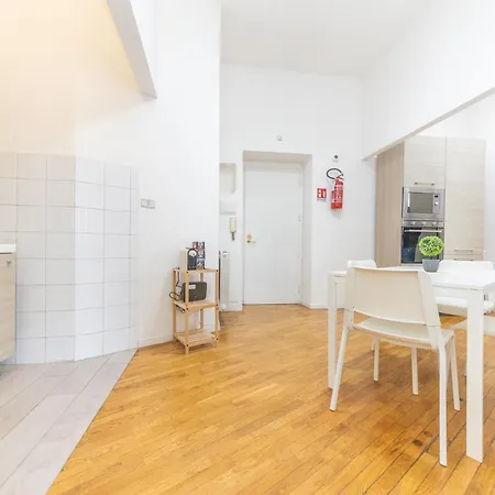 Casilina Ares Apartamento *